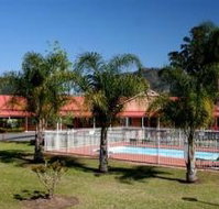 Gloucester Country Lodge - Maitland Accommodation
