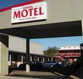 Downs Motel - Maitland Accommodation