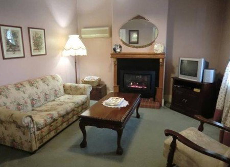 Eliza Cottage - Maitland Accommodation 1