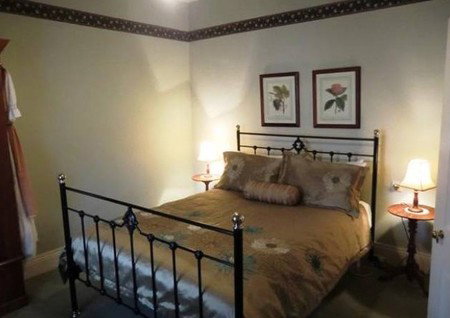 Eliza Cottage - Maitland Accommodation 2