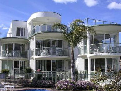 The Palms Apartments - Maitland Accommodation 0