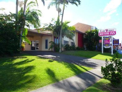 Las Vegas Motor Inn - Maitland Accommodation 0