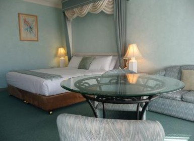 Las Vegas Motor Inn - Maitland Accommodation 1