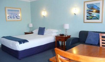 Las Vegas Motor Inn - Maitland Accommodation 3