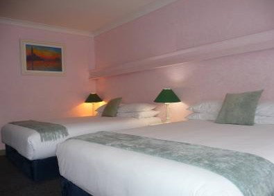 Las Vegas Motor Inn - Maitland Accommodation 4