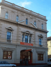 Coffee Palace Backpackers - Maitland Accommodation