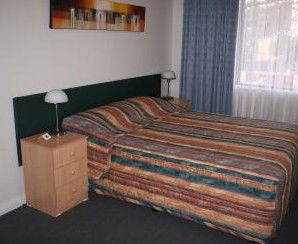 Normandie Motel - Maitland Accommodation 2