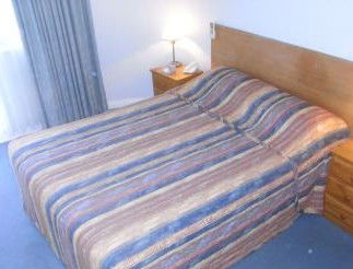 Normandie Motel - Maitland Accommodation 5