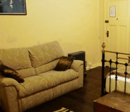 Edinburgh Gallery Bed And Breakfast - Maitland Accommodation 0