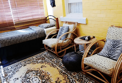 Edinburgh Gallery Bed And Breakfast - Maitland Accommodation 2