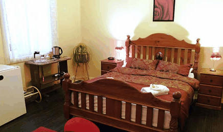 Edinburgh Gallery Bed And Breakfast - Maitland Accommodation 4