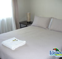 The Lorikeet Tourist Park - Maitland Accommodation
