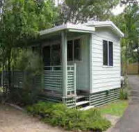 Nambour Rainforest Holiday Village - Maitland Accommodation