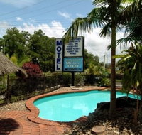 Nambour Motor Inn - Maitland Accommodation