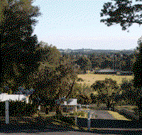 Limestone Coast Tourist Park - Maitland Accommodation