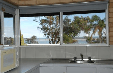 Kalbarri Seafront Villas - Maitland Accommodation