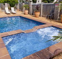 Leichhardt Motor Inn - Maitland Accommodation