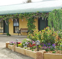 Omeo Motel - Maitland Accommodation