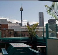 Australian Backpackers - Maitland Accommodation