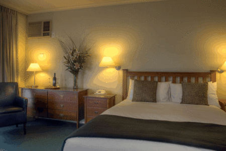 Ringwood Lake Inn - Maitland Accommodation