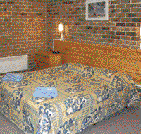 Acacia Snowy Motel - Maitland Accommodation