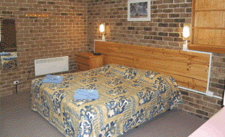 Acacia Snowy Motel - Maitland Accommodation 0