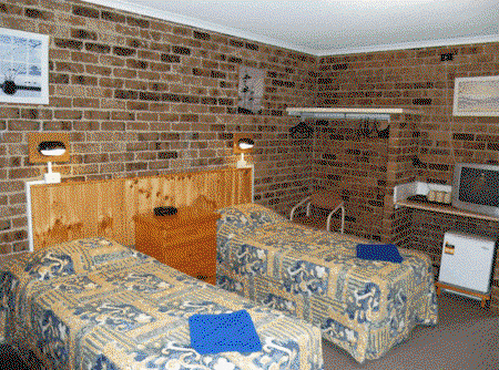 Acacia Snowy Motel - Maitland Accommodation 1