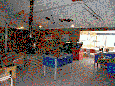 Acacia Snowy Motel - Maitland Accommodation 2