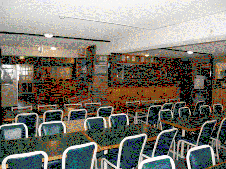 Acacia Snowy Motel - Maitland Accommodation 5