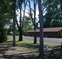 Castlereagh Motor Inn - Maitland Accommodation
