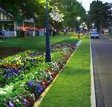 BIG4 Toowoomba Garden City Holiday Park - Maitland Accommodation