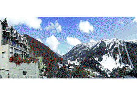Thredbo NSW Maitland Accommodation