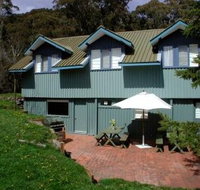Alpenhorn Lodge - Maitland Accommodation