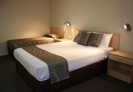 Tumbarumba Motel - Maitland Accommodation 0