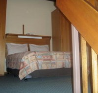 Alpine Gables Motel - Maitland Accommodation