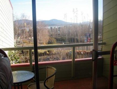 Alpine Gables Motel - Maitland Accommodation 1