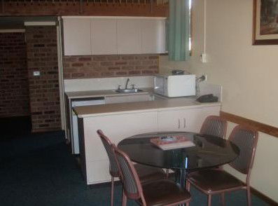 Alpine Gables Motel - Maitland Accommodation 2