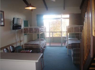 Alpine Gables Motel - Maitland Accommodation 3