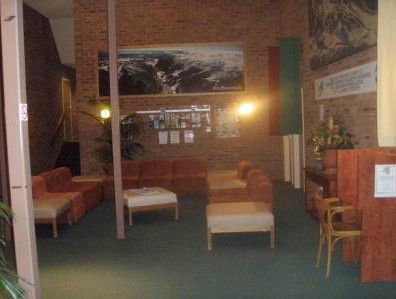 Alpine Gables Motel - Maitland Accommodation 5