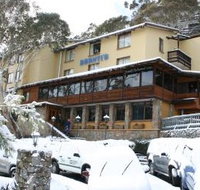 Bernti's Mountain Inn - Maitland Accommodation