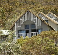 Boali Lodge - Maitland Accommodation