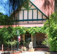 The Lodge Outback Motel - Maitland Accommodation