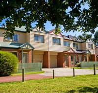 Monash Terrace Apartments