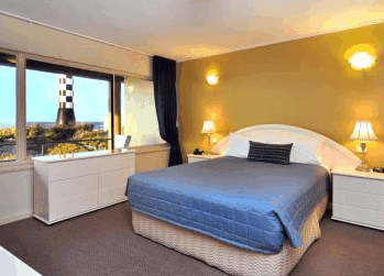 Lighthouse Beach Resort - Maitland Accommodation