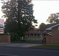 Gilgandra Motel - Maitland Accommodation