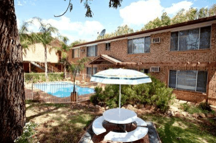 Manera Heights Country Living - Maitland Accommodation 2
