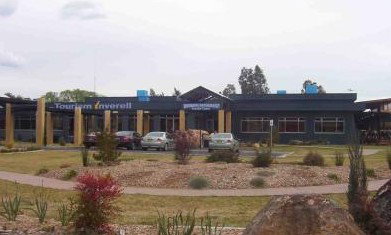 Sapphire City Motor Inn - Maitland Accommodation 3