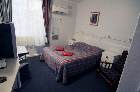 Amber Motel - Maitland Accommodation 2