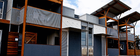 Australis Diamond Beach Resort & Spa - Maitland Accommodation 1