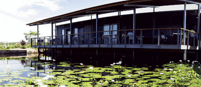 Australis Diamond Beach Resort & Spa - Maitland Accommodation 4